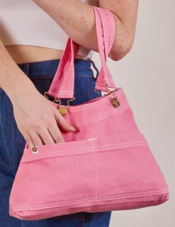 Hot Overall Handbags Mini Totes