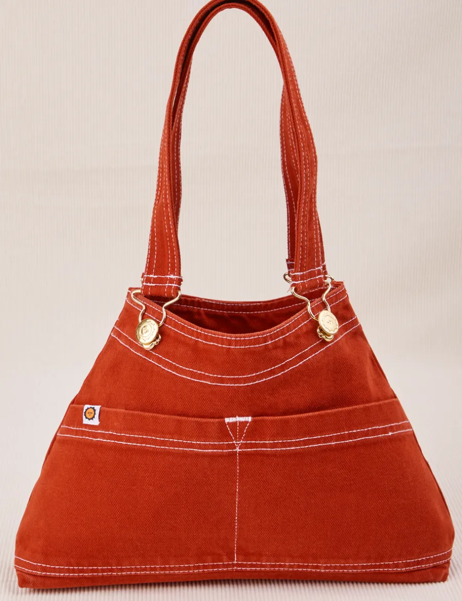 Hot Overall Handbags Mini Totes