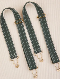 New Overall Handbags Adjustable Straps Mini Totes