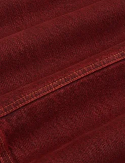 Hot Overdyed Carpenter Jeans - Denim|Carpenter Jeans