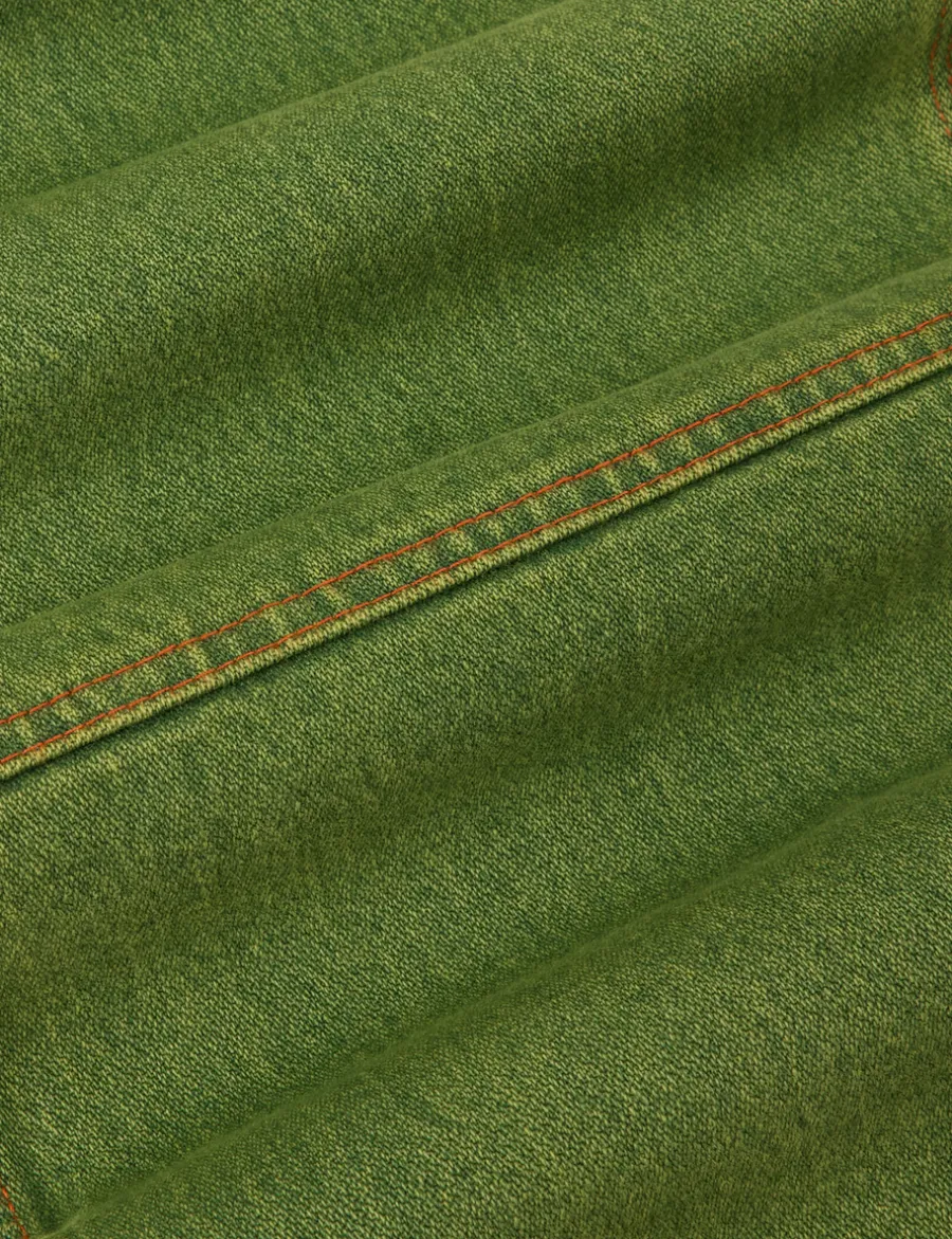New Overdyed Carpenter Jeans - Denim|Carpenter Jeans