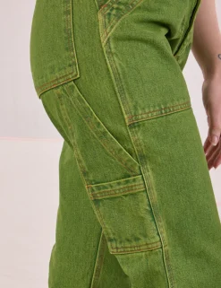New Overdyed Carpenter Jeans - Denim|Carpenter Jeans