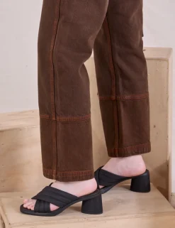 New Overdyed Carpenter Jeans - Denim|Carpenter Jeans