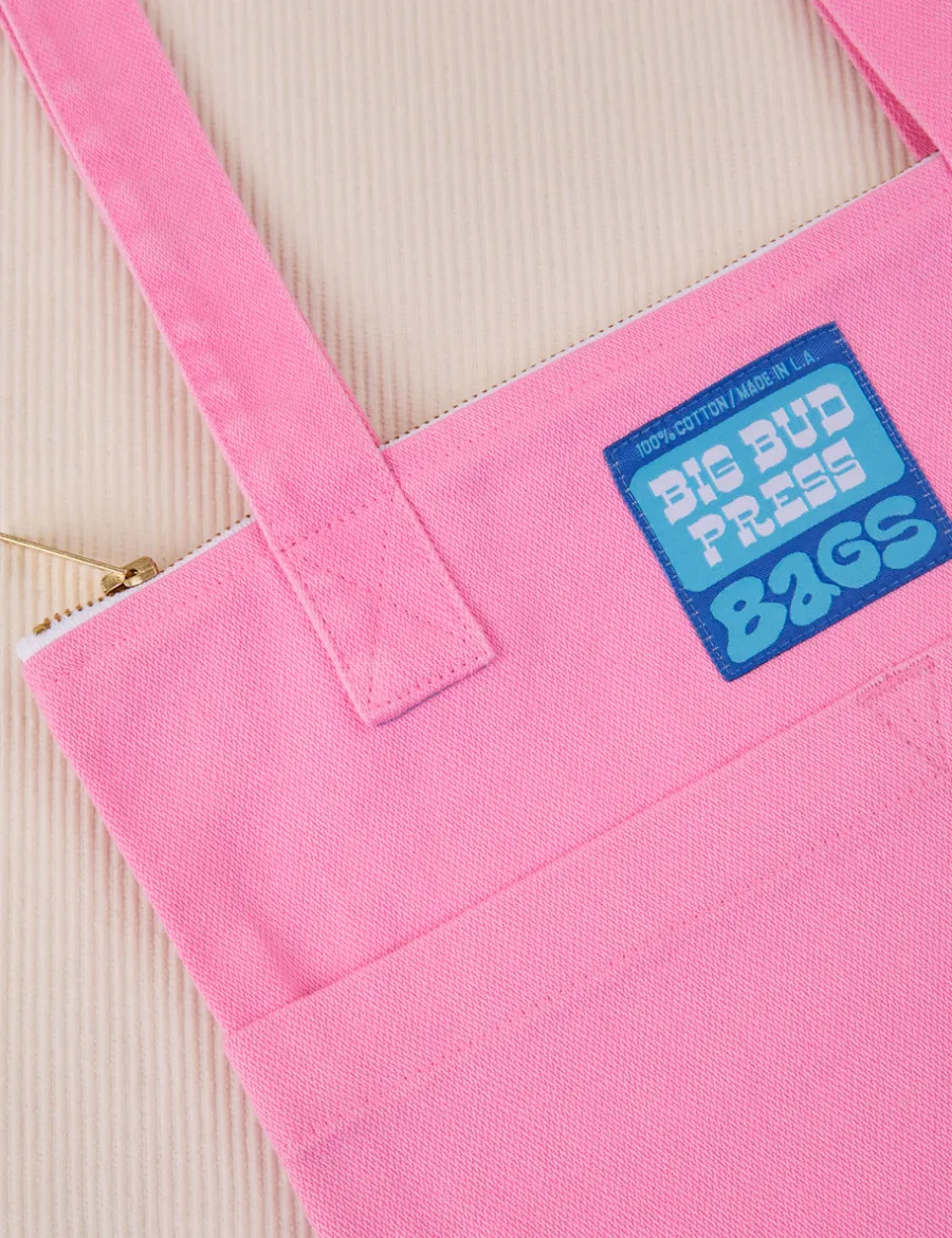 Sale Over-Shoulder Zip Mini Tote Mini Totes