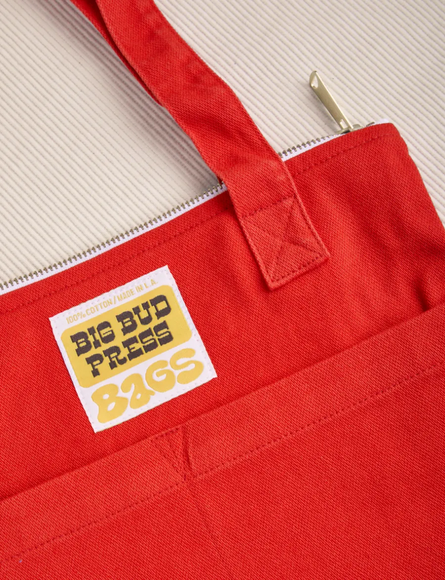 Sale Over-Shoulder Zip Mini Tote Mini Totes