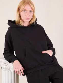 Discount Oversized Hoodie - *FINAL SALE* Hoodies