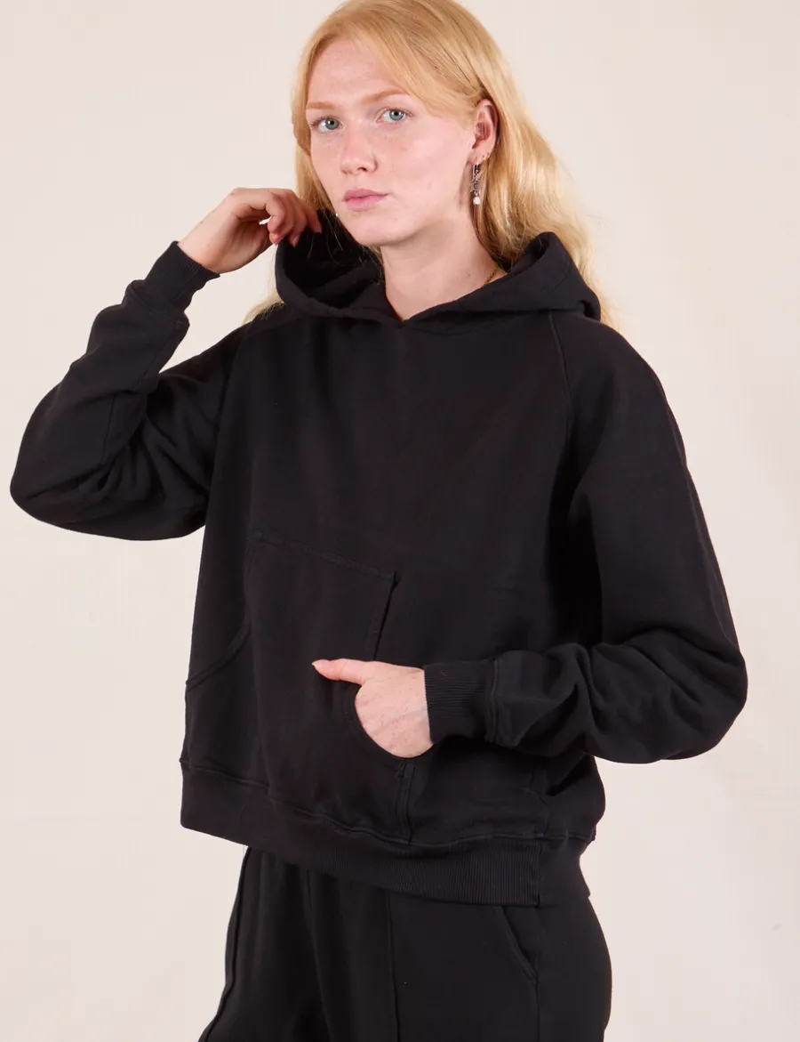 Discount Oversized Hoodie - *FINAL SALE* Hoodies