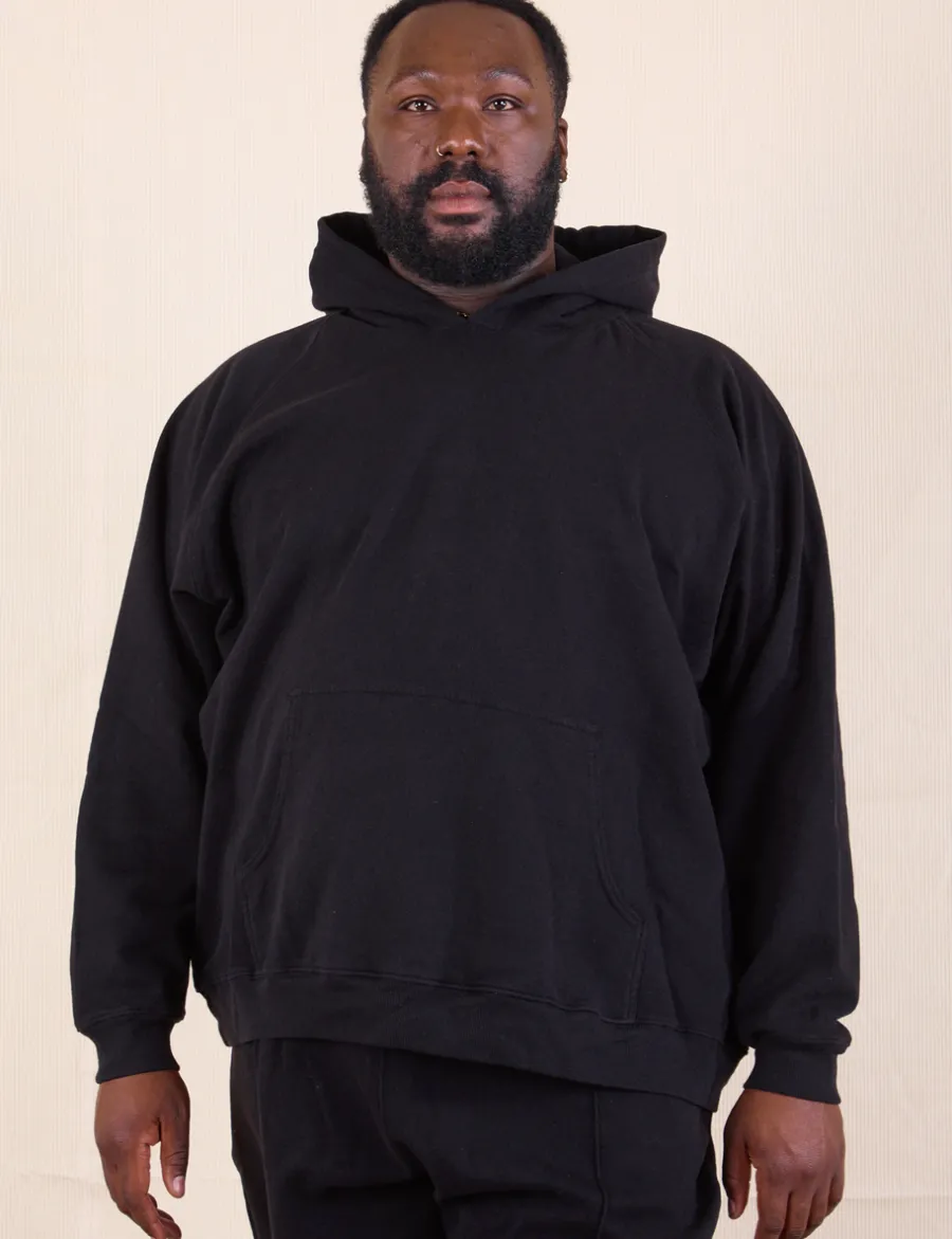 Discount Oversized Hoodie - *FINAL SALE* Hoodies