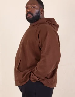 Sale Oversized Hoodie - *FINAL SALE* Hoodies