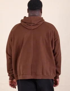 Sale Oversized Hoodie - *FINAL SALE* Hoodies