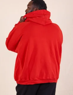 Hot Oversized Hoodie - *FINAL SALE* Hoodies