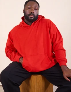 Hot Oversized Hoodie - *FINAL SALE* Hoodies