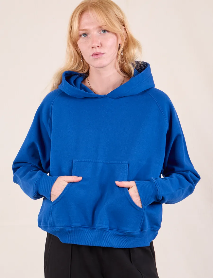 Clearance Oversized Hoodie - *FINAL SALE* Hoodies