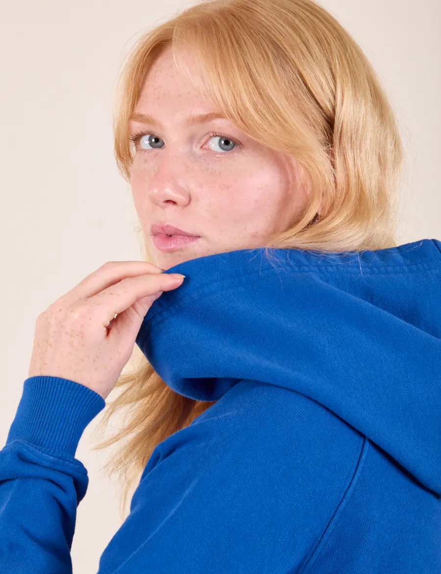 Clearance Oversized Hoodie - *FINAL SALE* Hoodies