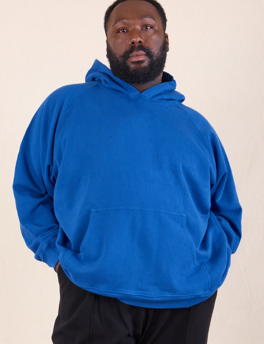 Clearance Oversized Hoodie - *FINAL SALE* Hoodies