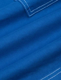 Clearance 10oz Carpenter Shorts - Shorts|Denim