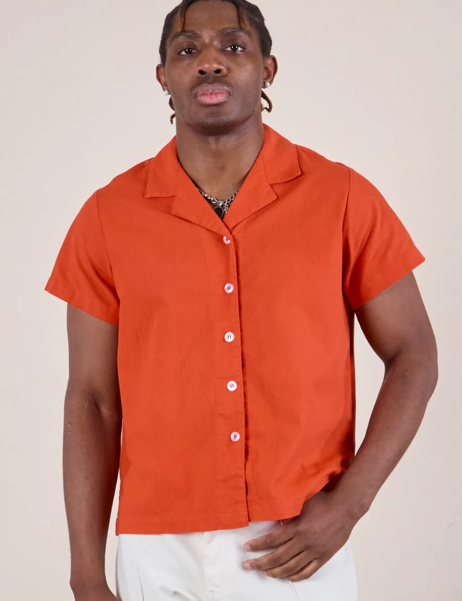 Best Pantry Button-Up - Pantry Button-Ups