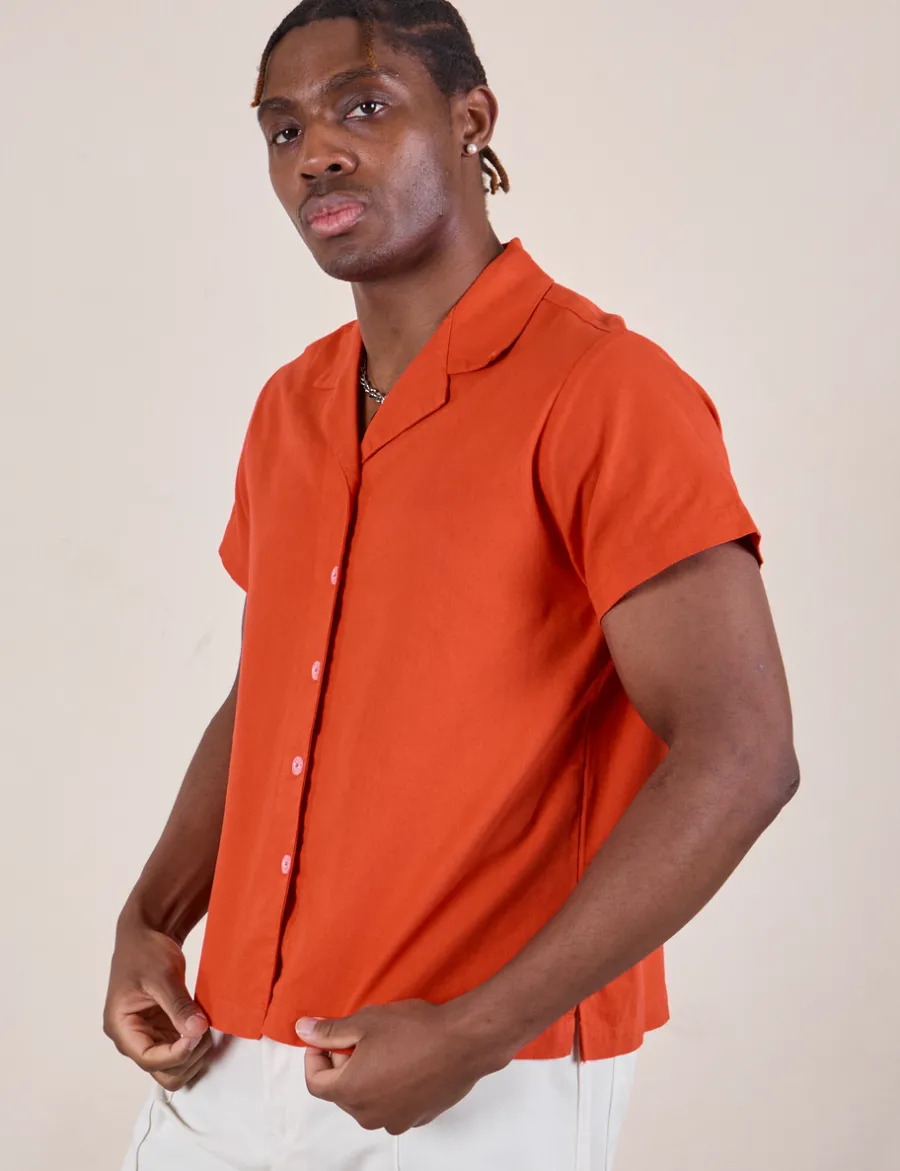 Best Pantry Button-Up - Pantry Button-Ups