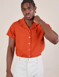 Best Pantry Button-Up - Pantry Button-Ups