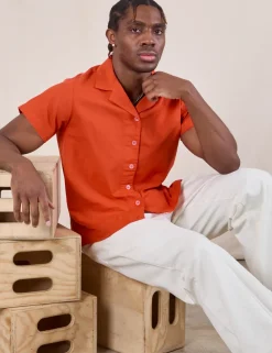 Best Pantry Button-Up - Pantry Button-Ups