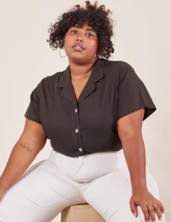 Best Pantry Button-Up - Pantry Button-Ups