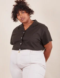 Best Pantry Button-Up - Pantry Button-Ups