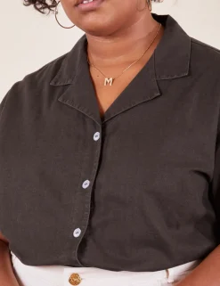 Best Pantry Button-Up - Pantry Button-Ups