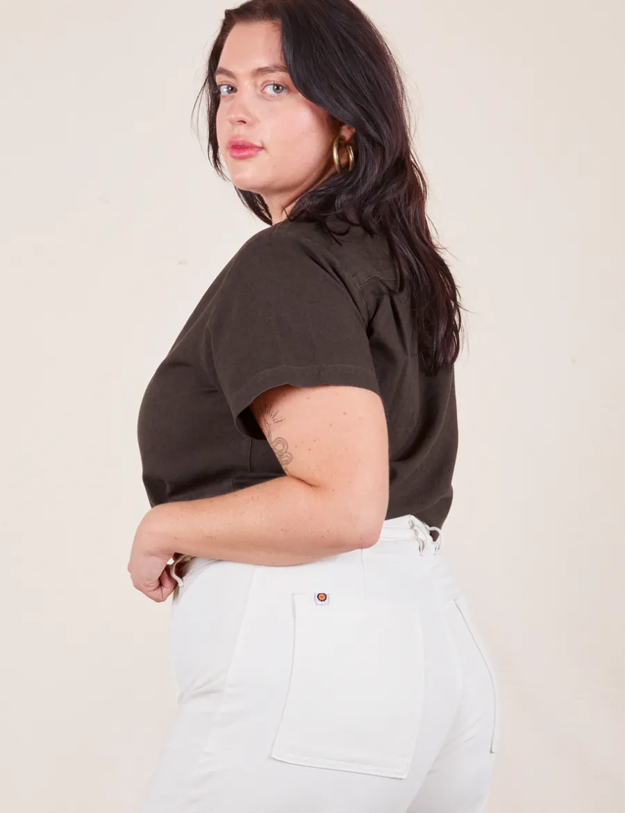 Best Pantry Button-Up - Pantry Button-Ups