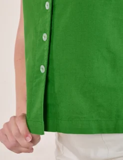 New Pantry Button-Up - Pantry Button-Ups