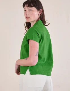 New Pantry Button-Up - Pantry Button-Ups