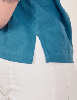 Outlet Pantry Button-Up - Pantry Button-Ups