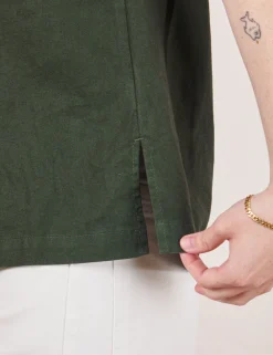 Clearance Pantry Button-Up - Pantry Button-Ups