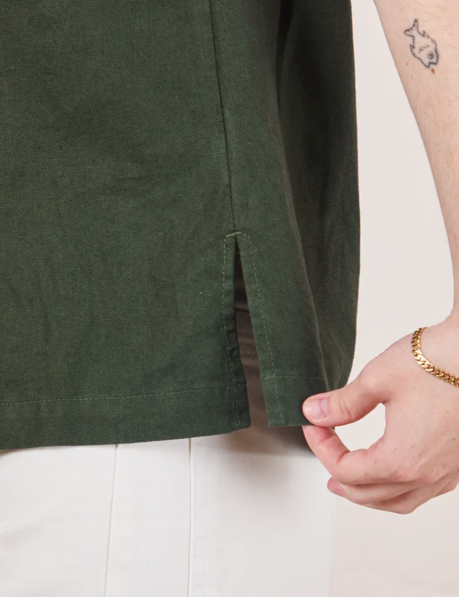 Clearance Pantry Button-Up - Pantry Button-Ups