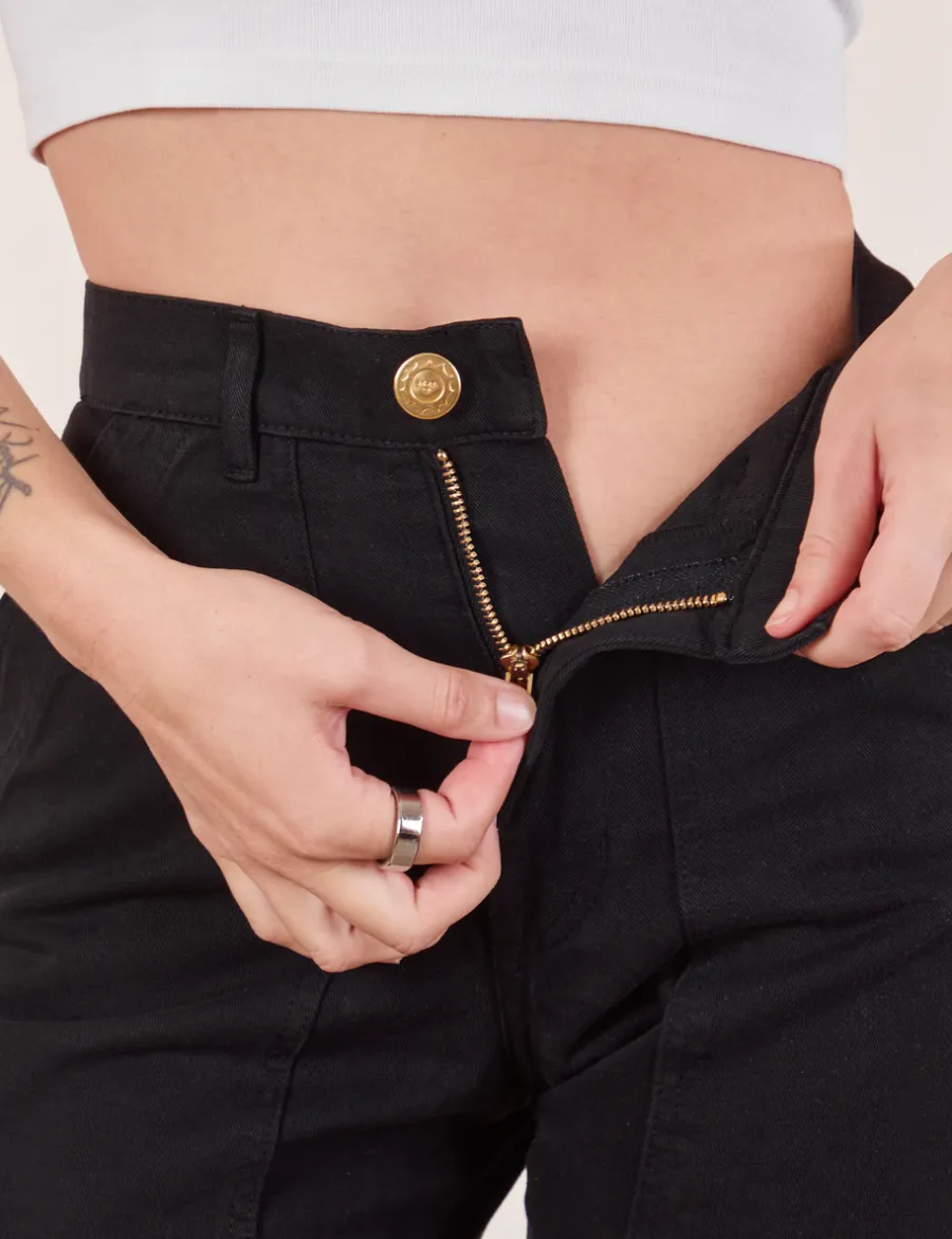 Fashion Pencil Pants - *FINAL SALE* Pencil Pants