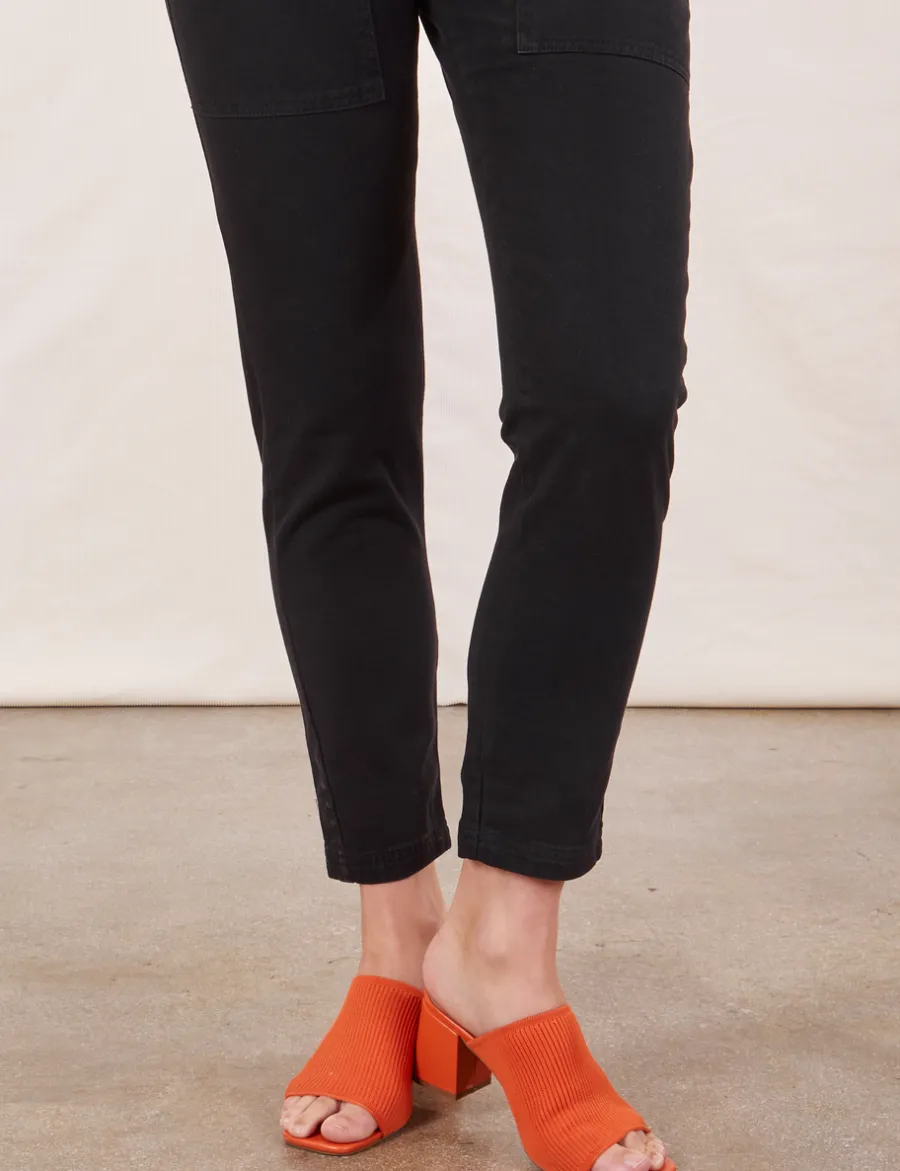 Fashion Pencil Pants - *FINAL SALE* Pencil Pants