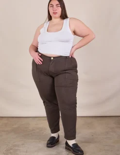 New Pencil Pants - *FINAL SALE* Pencil Pants