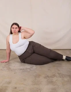 New Pencil Pants - *FINAL SALE* Pencil Pants