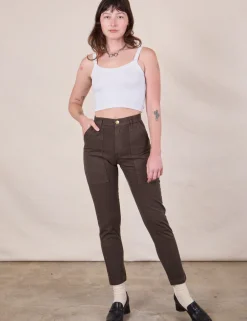 New Pencil Pants - *FINAL SALE* Pencil Pants