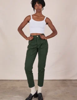 New Pencil Pants - *FINAL SALE* Pencil Pants
