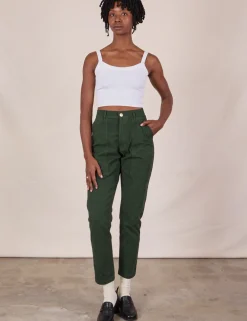 New Pencil Pants - *FINAL SALE* Pencil Pants