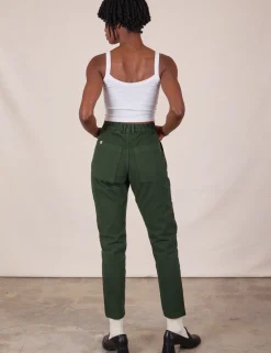 New Pencil Pants - *FINAL SALE* Pencil Pants