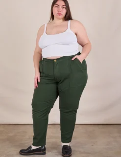 New Pencil Pants - *FINAL SALE* Pencil Pants