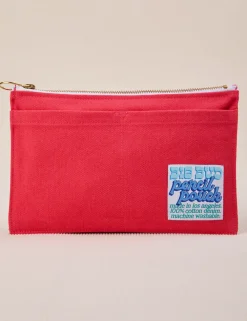 New Perfect Pencil Pouch Pouches