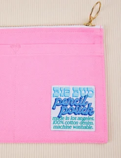 New Perfect Pencil Pouch Pouches