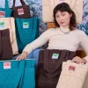 Best Quilted Totes Big Totes