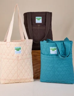 Best Quilted Totes Big Totes