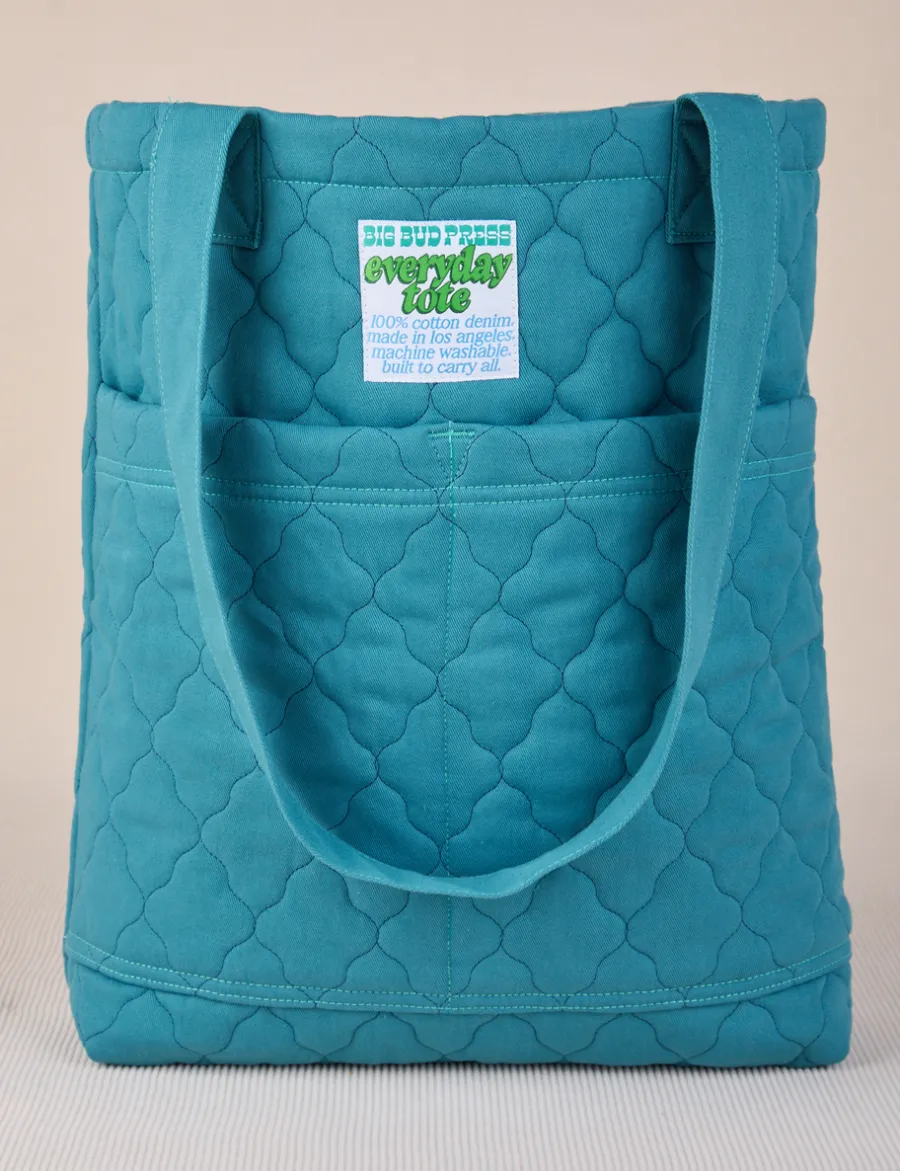 Best Quilted Totes Big Totes