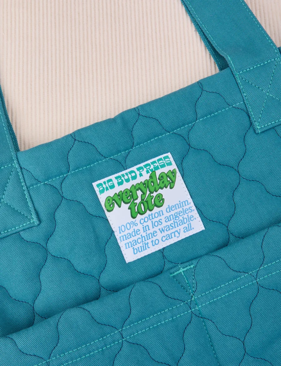 Best Quilted Totes Big Totes