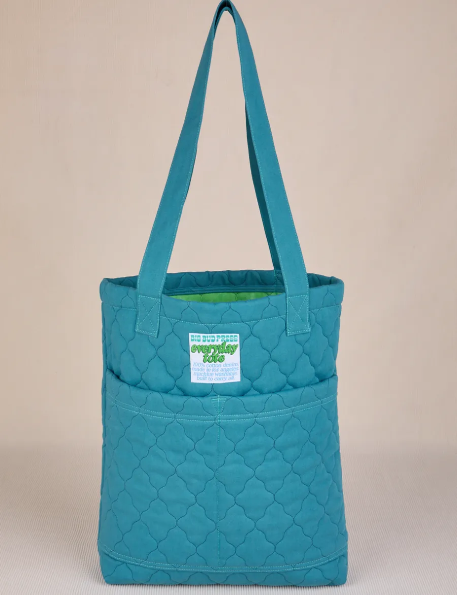 Best Quilted Totes Big Totes