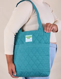 Best Quilted Totes Big Totes